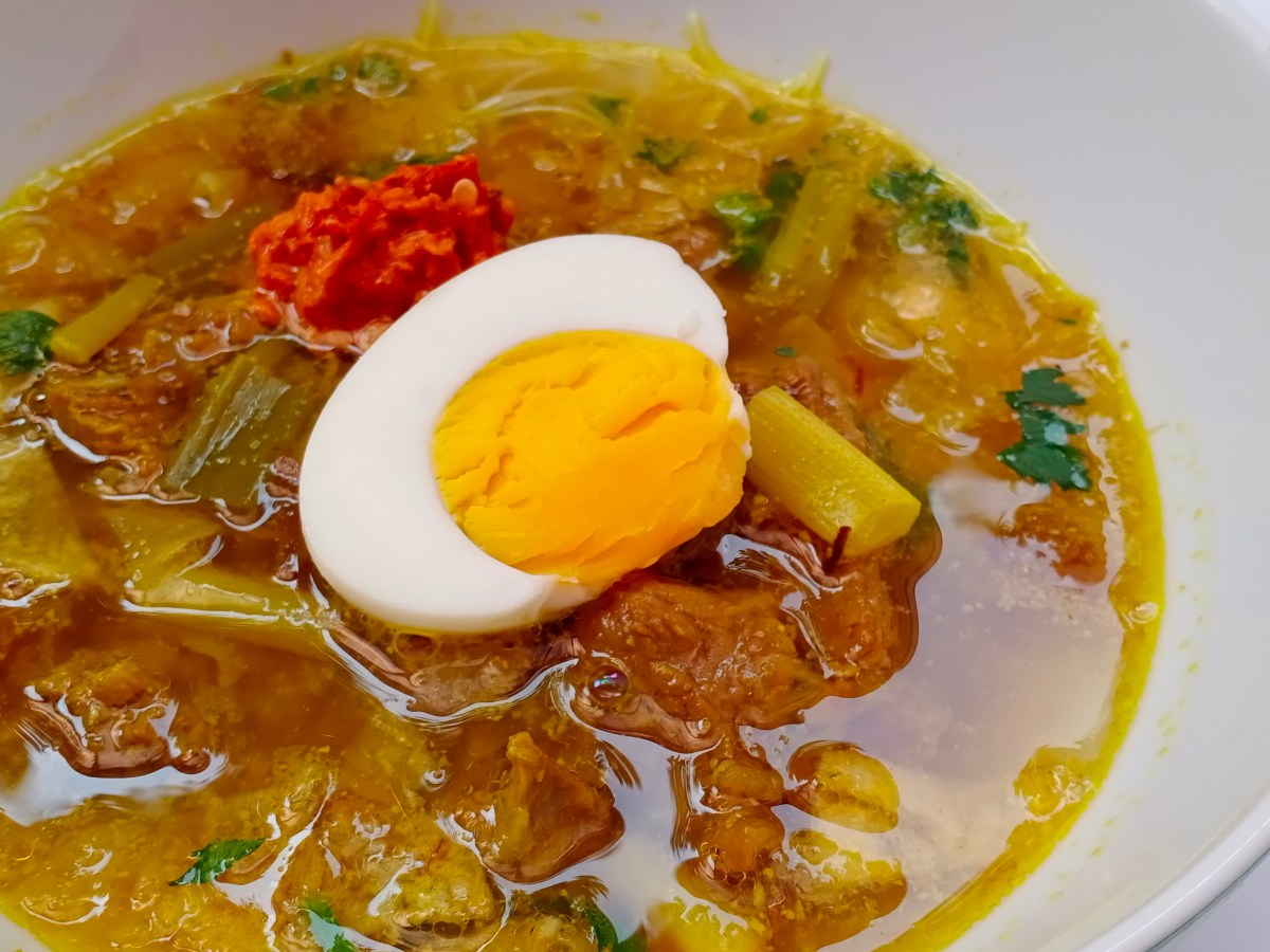 Soto Bening