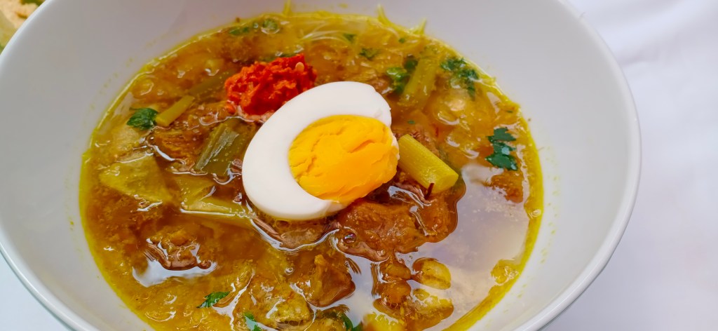 Soto Bening